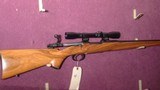 Custom InterarmsMark X caliber 270 Winchester - 4 of 9