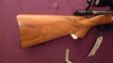 Custom InterarmsMark X caliber 270 Winchester - 5 of 9