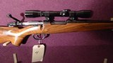 Custom InterarmsMark X caliber 270 Winchester - 6 of 9