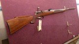Remington model 721 caliber 270 Winchester - 6 of 13