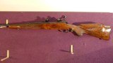 Custom Stocked Pre 64 Model 70 Winchester Caliber 30 gov 06 - 1 of 11