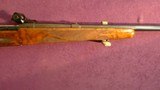 Custom Stocked Pre 64 Model 70 Winchester Caliber 30 gov 06 - 7 of 11