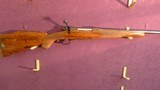 Winchester Model 70 post 64 XTR FEATHERWEIGHT cal 308 Winchester - 5 of 11