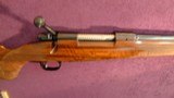 Winchester Model 70 post 64 XTR FEATHERWEIGHT cal 308 Winchester - 8 of 11