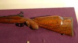 Winchester Model 70 post 64 XTR FEATHERWEIGHT cal 308 Winchester - 2 of 11