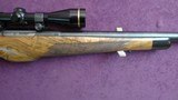Custom Savage model 210 12 gauge slug gun - 12 of 14
