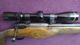 Custom Savage model 210 12 gauge slug gun - 11 of 14