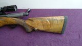 Custom Savage model 210 12 gauge slug gun - 2 of 14