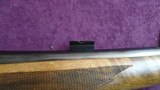 700 Remington BDL caliber 22/250 - 8 of 12