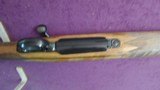 700 Remington BDL caliber 22/250 - 12 of 12