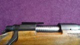 700 Remington BDL caliber 22/250 - 7 of 12