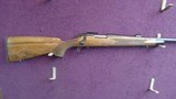700 Remington BDL caliber 22/250 - 5 of 12