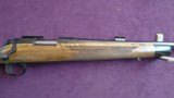 700 Remington BDL caliber 22/250 - 9 of 12
