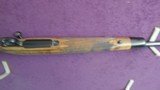 700 Remington BDL caliber 22/250 - 10 of 12