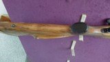 700 Remington BDL caliber 22/250 - 11 of 12