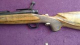700 Remington BDL caliber 22/250 - 3 of 12