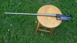 new unfired Siamese mauser
barrelled action - 1 of 11