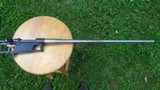 new unfired Siamese mauser
barrelled action - 4 of 11