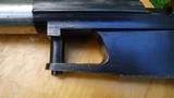 new unfired Siamese mauser
barrelled action - 7 of 11