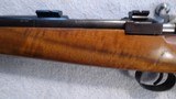 Custom Swedish Mauser 250 Savage - 4 of 10