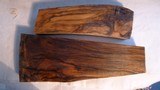 English walnut stock blank - 2 of 3