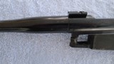 Swedish Mauser barreled action 250/3000 - 4 of 6