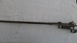 Swedish Mauser barreled action 250/3000 - 3 of 6
