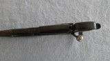 Swedish Mauser barreled action 250/3000 - 5 of 6