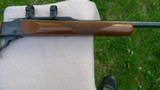 Ruger #1 Cal. 223 Remington - 7 of 8
