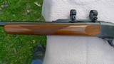 Ruger #1 Cal. 223 Remington - 3 of 8