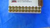 factory new Winchester 150 gr caliber 284 - 3 of 5