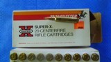 factory new Winchester 150 gr caliber 284 - 4 of 5
