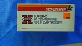 factory new Winchester 150 gr caliber 284 - 1 of 5