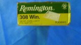 Remington
308 Winchester - 2 of 4