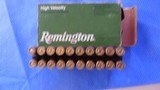 Remington
308 Winchester - 3 of 4