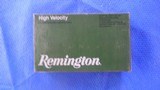 Remington caliber 280 - 1 of 4