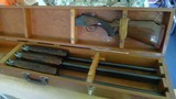 WINCHESTER 101 TRAP GUN WITH 3 SETS OF BARRELS - 1 of 13