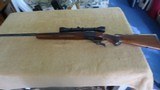 Ruger #1 7mm Remington Magnum - 1 of 10