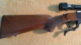Ruger #1 7mm Remington Magnum - 6 of 10