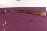 Winchester model 67 - 1 of 8