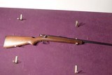 Winchester model 67 - 6 of 8