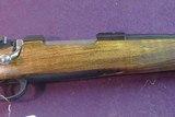 Total custom rifle on a Dumoulin Herstal SA action - 8 of 9