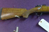 Total custom rifle on a Dumoulin Herstal SA action - 6 of 9