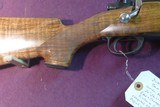 Total custom rifle on a Dumoulin Herstal SA action - 7 of 9