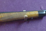 Total custom rifle on a Dumoulin Herstal SA action - 9 of 9
