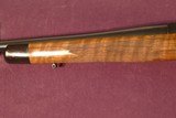 Total custom rifle on a Dumoulin Herstal SA action - 4 of 9