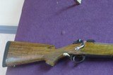 Custom Dumouli Mauser rifle - 6 of 9