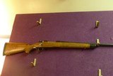 Custom Dumouli Mauser rifle - 5 of 9