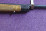 Custom Dumouli Mauser rifle - 9 of 9