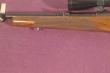 Custom model 70 Winchester, caliber 270 WCF - 4 of 10